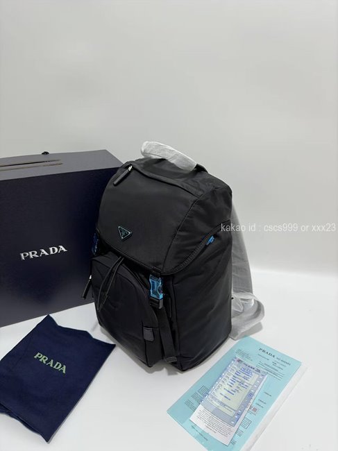 2025.07.18_[오ㅇㅇ 고객님 주문제품 검수사진] 프라다 백팩 레플리카 미러급 SA급 S급 고퀄리티 하이엔드 최상급 가방 7