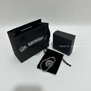 2025.07.18_[양ㅇㅇ 고객님 주문제품 검수사진] 크롬하츠 팔찌 레플리카 미러급 SA급 S급 고퀄리티 하이엔드 최상급 악세사리