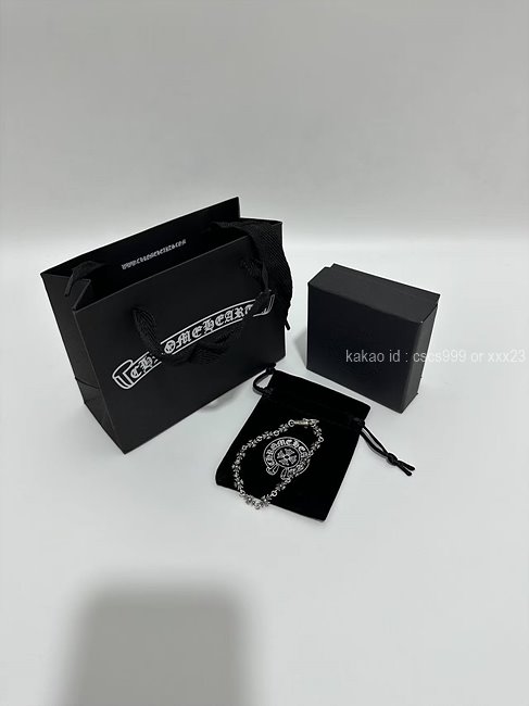 2025.07.18_[양ㅇㅇ 고객님 주문제품 검수사진] 크롬하츠 팔찌 레플리카 미러급 SA급 S급 고퀄리티 하이엔드 최상급 악세사리