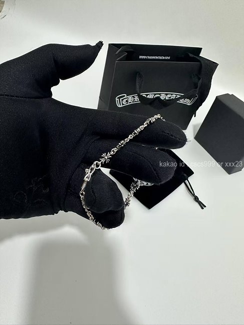 2025.07.18_[양ㅇㅇ 고객님 주문제품 검수사진] 크롬하츠 팔찌 레플리카 미러급 SA급 S급 고퀄리티 하이엔드 최상급 악세사리 4