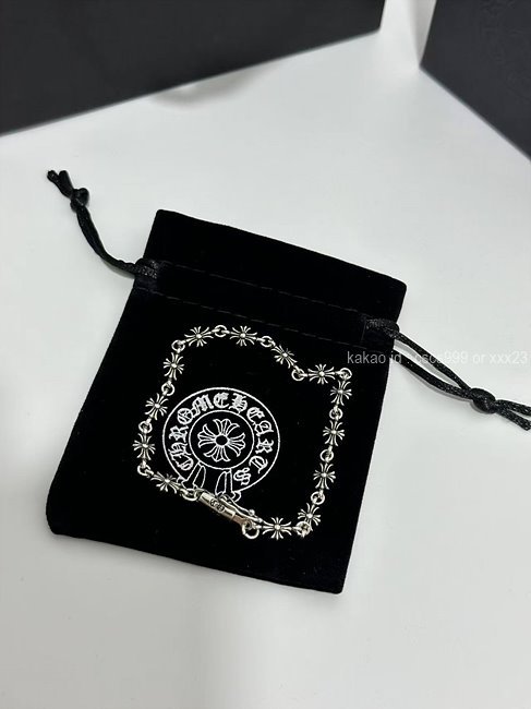 2025.07.18_[양ㅇㅇ 고객님 주문제품 검수사진] 크롬하츠 팔찌 레플리카 미러급 SA급 S급 고퀄리티 하이엔드 최상급 악세사리 5