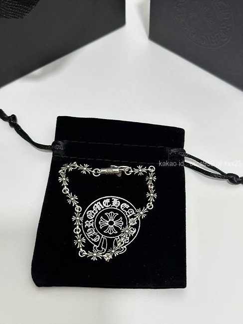 2025.07.18_[양ㅇㅇ 고객님 주문제품 검수사진] 크롬하츠 팔찌 레플리카 미러급 SA급 S급 고퀄리티 하이엔드 최상급 악세사리 6