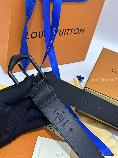 2025.07.18_[최ㅇㅇ 고객님 주문제품 검수사진] 루이비통 벨트 레플리카 미러급 SA급 S급 고퀄리티 하이엔드 최상급 허리띠 6