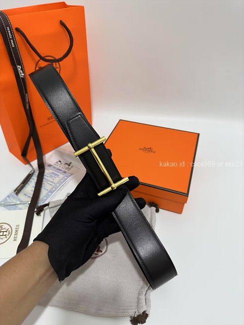 2025.07.21_[최ㅇㅇ 고객님 주문제품 검수사진] 에르메스 벨트 레플리카 미러급 SA급 S급 고퀄리티 하이엔드 최상급 허리띠