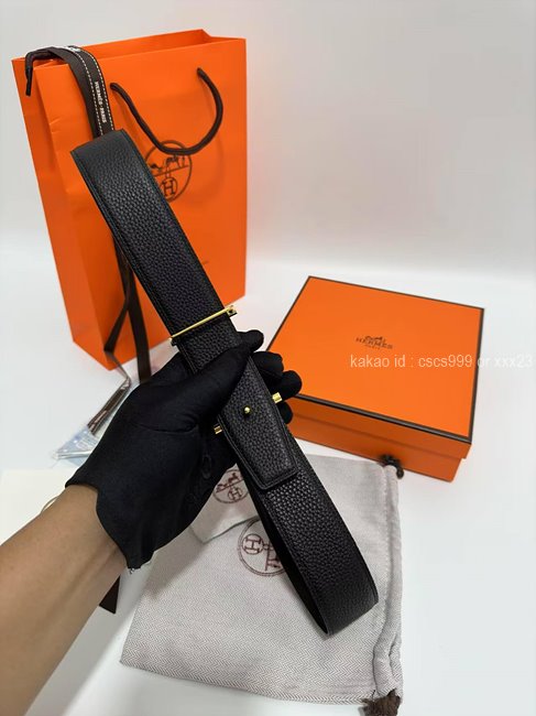 2025.07.21_[최ㅇㅇ 고객님 주문제품 검수사진] 에르메스 벨트 레플리카 미러급 SA급 S급 고퀄리티 하이엔드 최상급 허리띠 2