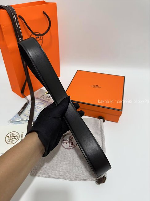 2025.07.21_[최ㅇㅇ 고객님 주문제품 검수사진] 에르메스 벨트 레플리카 미러급 SA급 S급 고퀄리티 하이엔드 최상급 허리띠 5