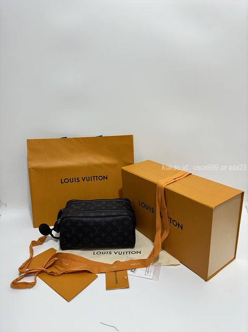 2025.07.21_[임ㅇㅇ 고객님 주문제품 검수사진] 루이비통 파우치 클러치 레플리카 미러급 SA급 S급 고퀄리티 하이엔드 최상급 가방