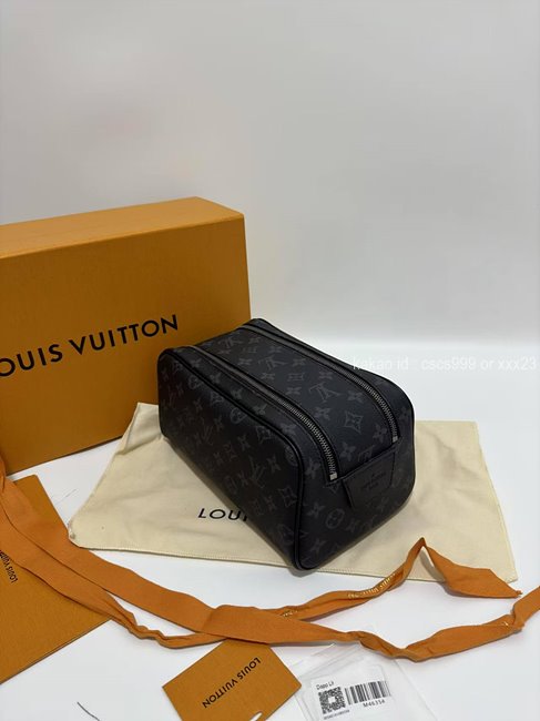 2025.07.21_[임ㅇㅇ 고객님 주문제품 검수사진] 루이비통 파우치 클러치 레플리카 미러급 SA급 S급 고퀄리티 하이엔드 최상급 가방 3