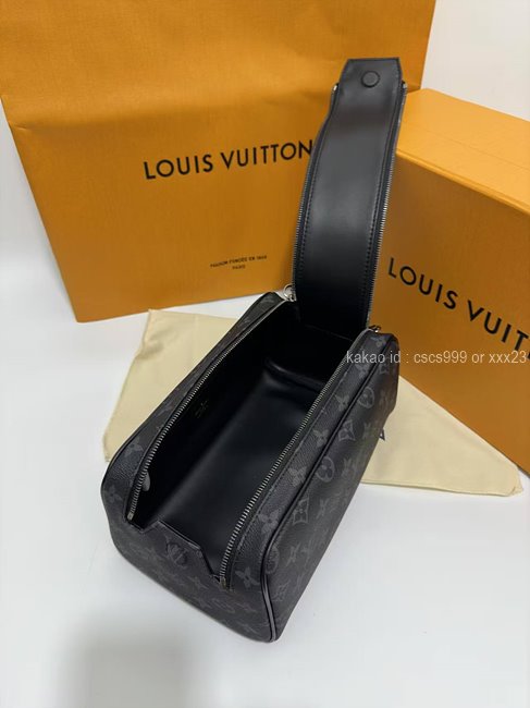 2025.07.21_[임ㅇㅇ 고객님 주문제품 검수사진] 루이비통 파우치 클러치 레플리카 미러급 SA급 S급 고퀄리티 하이엔드 최상급 가방 4