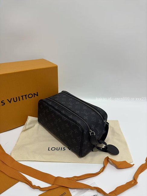 2025.07.21_[임ㅇㅇ 고객님 주문제품 검수사진] 루이비통 파우치 클러치 레플리카 미러급 SA급 S급 고퀄리티 하이엔드 최상급 가방 5