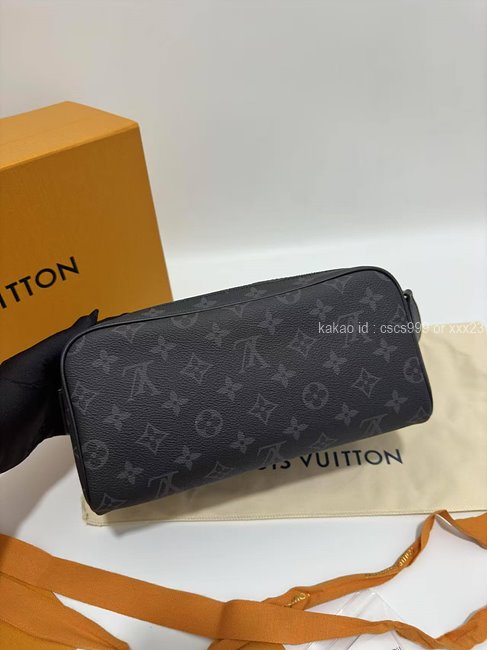 2025.07.21_[임ㅇㅇ 고객님 주문제품 검수사진] 루이비통 파우치 클러치 레플리카 미러급 SA급 S급 고퀄리티 하이엔드 최상급 가방 6