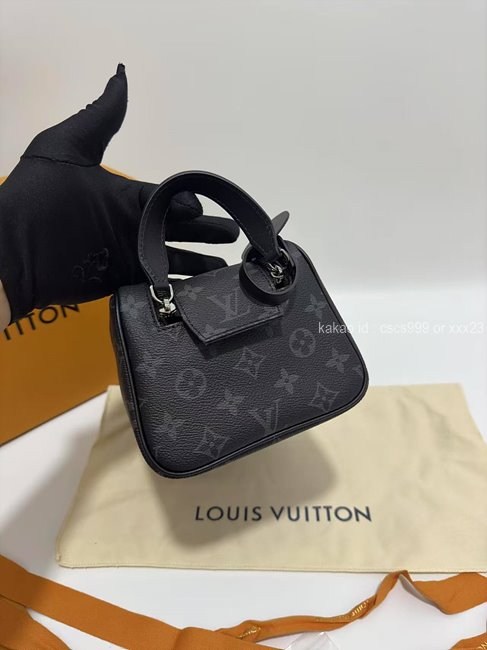 2025.07.21_[임ㅇㅇ 고객님 주문제품 검수사진] 루이비통 파우치 클러치 레플리카 미러급 SA급 S급 고퀄리티 하이엔드 최상급 가방 7