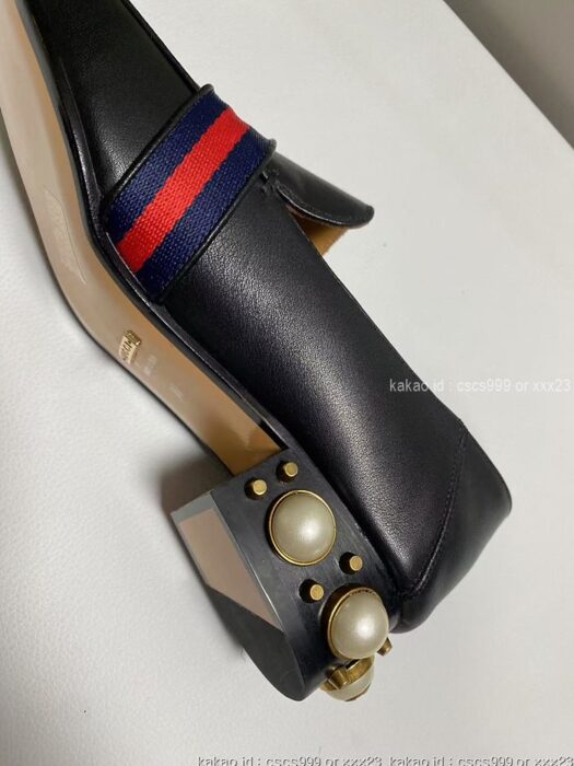 2024.12.10_[현ㅇㅇ 고객님 주문제품 검수사진] 구찌 구두 레플리카 미러급 SA급 S급 고퀄리티 6