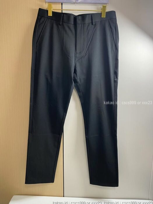 2024.12.10_[권ㅇㅇ 고객님 주문제품 검수사진] 브루넬로쿠치넬리 면바지 레플리카 미러급 SA급 S급 고퀄리티