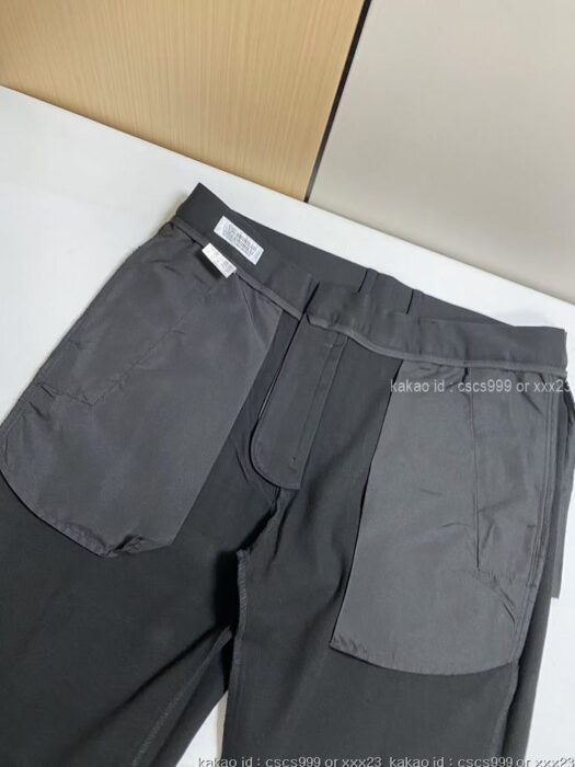 2024.12.10_[권ㅇㅇ 고객님 주문제품 검수사진] 브루넬로쿠치넬리 면바지 레플리카 미러급 SA급 S급 고퀄리티 7