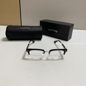 2024.12.12_[조ㅇㅇ 고객님 주문제품 검수사진] 크롬하츠 안경테 레플리카 미러급 SA급 S급 고퀄리티