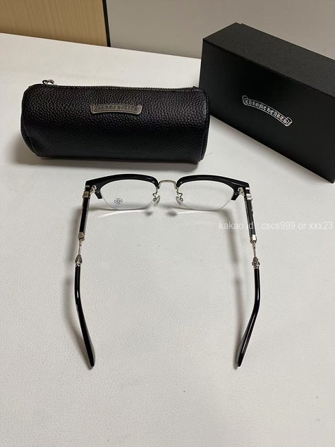 2024.12.12_[조ㅇㅇ 고객님 주문제품 검수사진] 크롬하츠 안경테 레플리카 미러급 SA급 S급 고퀄리티 2