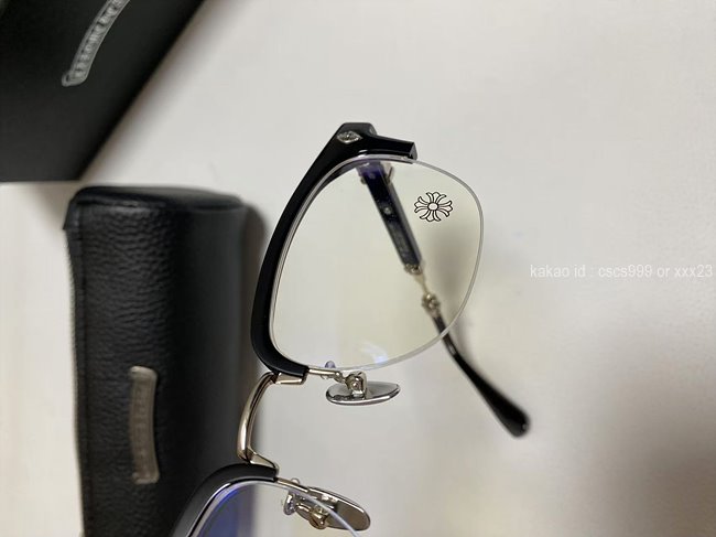2024.12.12_[조ㅇㅇ 고객님 주문제품 검수사진] 크롬하츠 안경테 레플리카 미러급 SA급 S급 고퀄리티 6