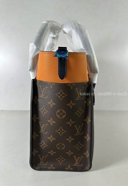 2024.12.12_[양ㅇㅇ 고객님 주문제품 검수사진] 루이비통 핸드백 토트백 레플리카 미러급 SA급 S급 고퀄리티 5