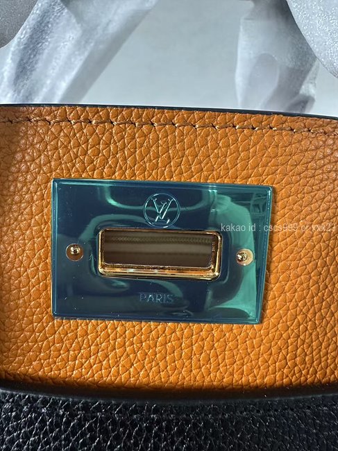 2024.12.12_[양ㅇㅇ 고객님 주문제품 검수사진] 루이비통 핸드백 토트백 레플리카 미러급 SA급 S급 고퀄리티 7