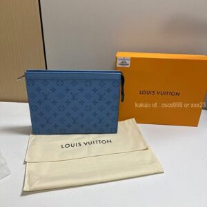 2024.12.12_[이ㅇㅇ 고객님 주문제품 검수사진] 루이비통 클러치 레플리카 미러급 SA급 S급 고퀄리티