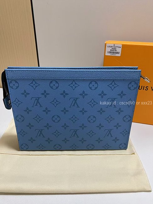 2024.12.12_[이ㅇㅇ 고객님 주문제품 검수사진] 루이비통 클러치 레플리카 미러급 SA급 S급 고퀄리티 3