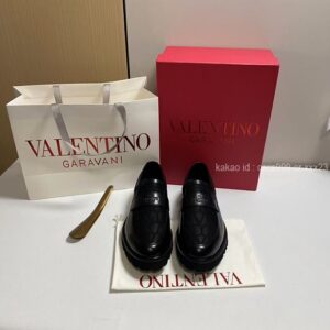 2024.12.15_[김ㅇㅇ 고객님 주문제품 검수사진] 발렌티노 구두 레플리카 미러급 SA급 S급 고퀄리티