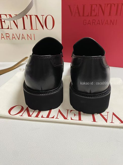 2024.12.15_[김ㅇㅇ 고객님 주문제품 검수사진] 발렌티노 구두 레플리카 미러급 SA급 S급 고퀄리티 2