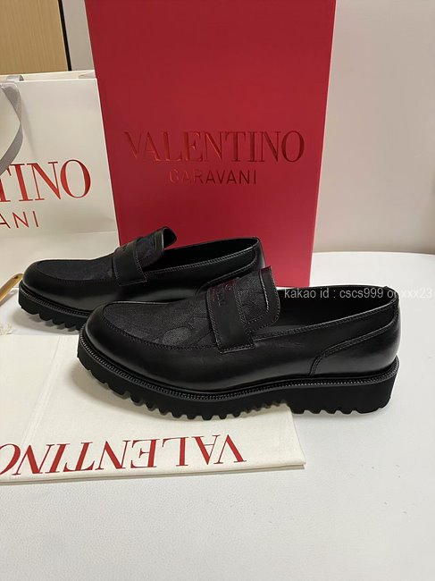 2024.12.15_[김ㅇㅇ 고객님 주문제품 검수사진] 발렌티노 구두 레플리카 미러급 SA급 S급 고퀄리티 3