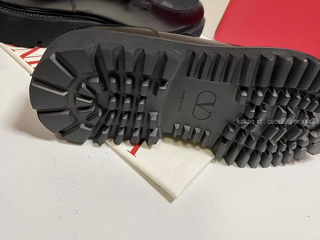 2024.12.15_[김ㅇㅇ 고객님 주문제품 검수사진] 발렌티노 구두 레플리카 미러급 SA급 S급 고퀄리티 5