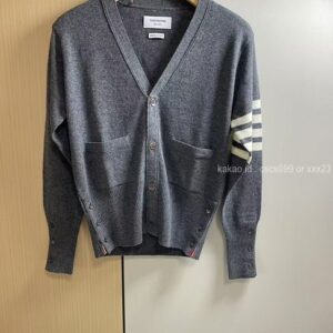 2024.12.15_[김ㅇㅇ 고객님 주문제품 검수사진] 톰브라운 가디건 레플리카 미러급 SA급 S급 고퀄리티