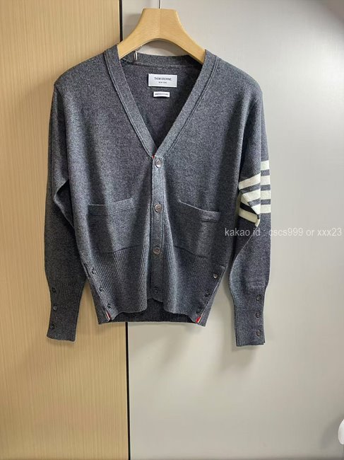2024.12.15_[김ㅇㅇ 고객님 주문제품 검수사진] 톰브라운 가디건 레플리카 미러급 SA급 S급 고퀄리티