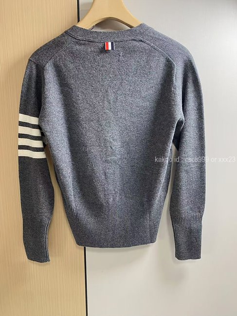 2024.12.15_[김ㅇㅇ 고객님 주문제품 검수사진] 톰브라운 가디건 레플리카 미러급 SA급 S급 고퀄리티 2