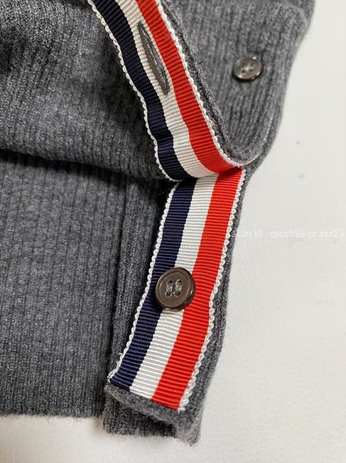 2024.12.15_[김ㅇㅇ 고객님 주문제품 검수사진] 톰브라운 가디건 레플리카 미러급 SA급 S급 고퀄리티 5