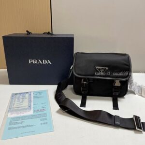 2024.12.16_[김ㅇㅇ 고객님 주문제품 검수사진] 프라다 크로스백 레플리카 미러급 SA급 S급 고퀄리티