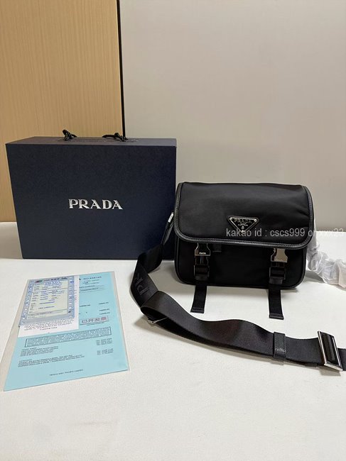 2024.12.16_[김ㅇㅇ 고객님 주문제품 검수사진] 프라다 크로스백 레플리카 미러급 SA급 S급 고퀄리티