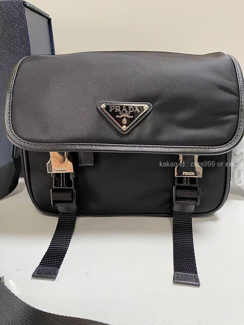 2024.12.16_[김ㅇㅇ 고객님 주문제품 검수사진] 프라다 크로스백 레플리카 미러급 SA급 S급 고퀄리티 2