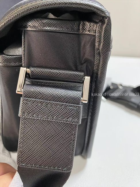 2024.12.16_[김ㅇㅇ 고객님 주문제품 검수사진] 프라다 크로스백 레플리카 미러급 SA급 S급 고퀄리티 5