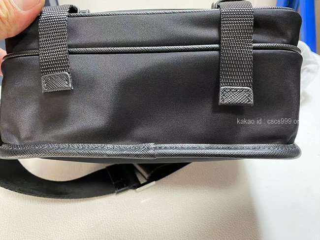 2024.12.16_[김ㅇㅇ 고객님 주문제품 검수사진] 프라다 크로스백 레플리카 미러급 SA급 S급 고퀄리티 9