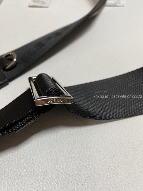 2024.12.16_[김ㅇㅇ 고객님 주문제품 검수사진] 프라다 크로스백 레플리카 미러급 SA급 S급 고퀄리티 11