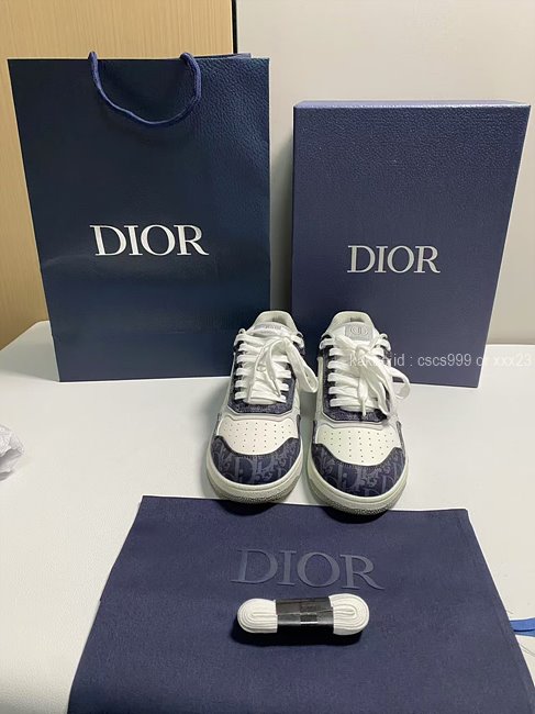 2024.12.16_[권ㅇㅇ 고객님 주문제품 검수사진] 디올 스니커즈 레플리카 미러급 SA급 S급 고퀄리티