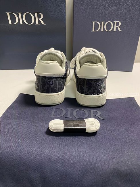 2024.12.16_[권ㅇㅇ 고객님 주문제품 검수사진] 디올 스니커즈 레플리카 미러급 SA급 S급 고퀄리티 2