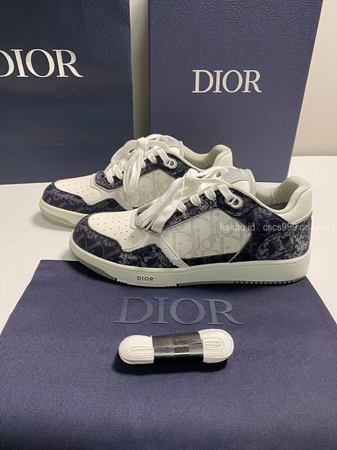 2024.12.16_[권ㅇㅇ 고객님 주문제품 검수사진] 디올 스니커즈 레플리카 미러급 SA급 S급 고퀄리티 3