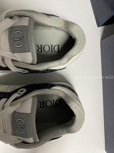 2024.12.16_[권ㅇㅇ 고객님 주문제품 검수사진] 디올 스니커즈 레플리카 미러급 SA급 S급 고퀄리티 5
