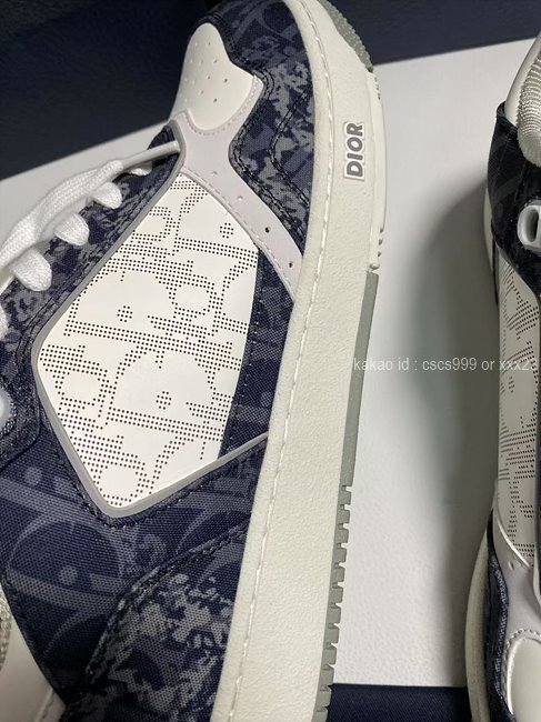 2024.12.16_[권ㅇㅇ 고객님 주문제품 검수사진] 디올 스니커즈 레플리카 미러급 SA급 S급 고퀄리티 6