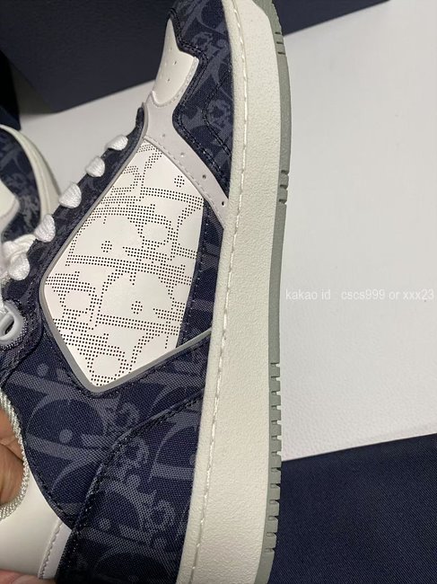 2024.12.16_[권ㅇㅇ 고객님 주문제품 검수사진] 디올 스니커즈 레플리카 미러급 SA급 S급 고퀄리티 7