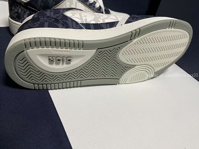 2024.12.16_[권ㅇㅇ 고객님 주문제품 검수사진] 디올 스니커즈 레플리카 미러급 SA급 S급 고퀄리티 8