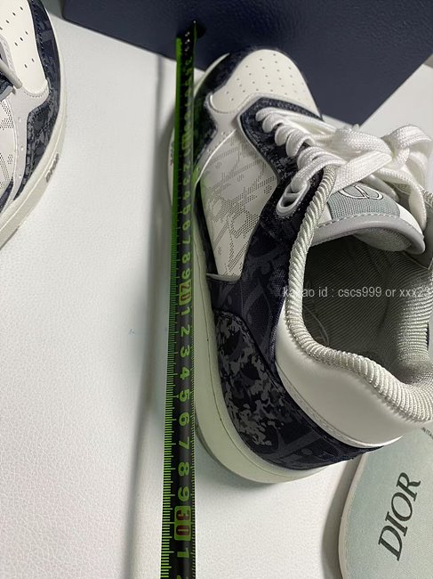 2024.12.16_[권ㅇㅇ 고객님 주문제품 검수사진] 디올 스니커즈 레플리카 미러급 SA급 S급 고퀄리티 11