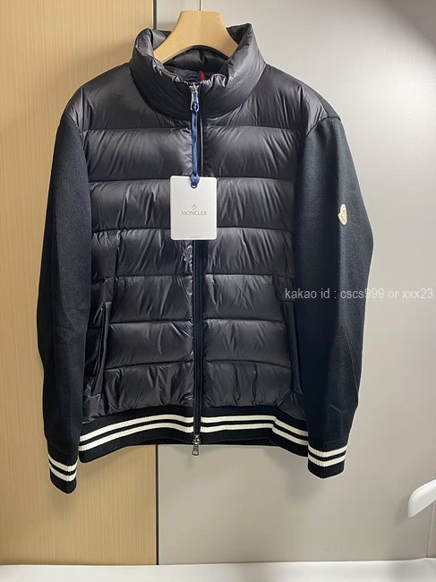 2024.12.18_[지ㅇㅇ 고객님 주문제품 검수사진] 몽클레어 자켓 레플리카 미러급 SA급 S급 고퀄리티