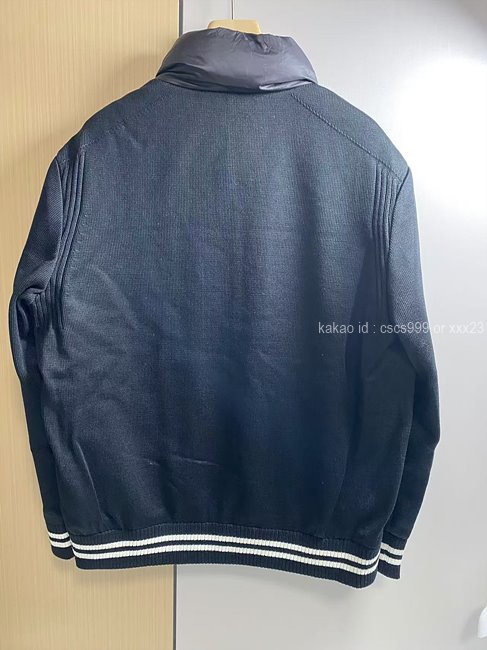 2024.12.18_[지ㅇㅇ 고객님 주문제품 검수사진] 몽클레어 자켓 레플리카 미러급 SA급 S급 고퀄리티 2